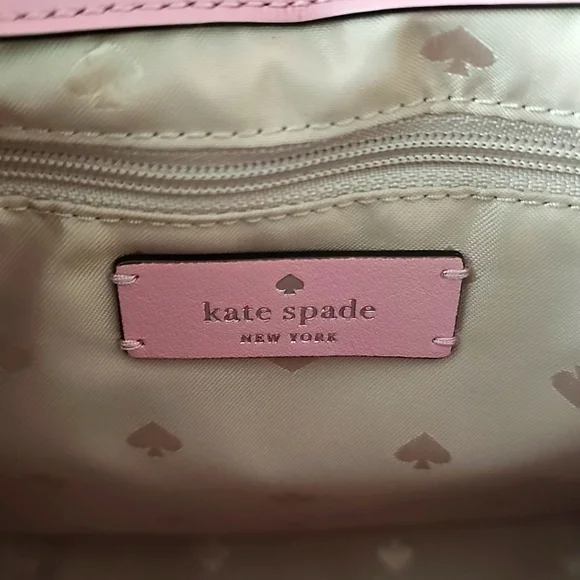 Kate Spade Tweed 2-Way Bag - Picture 7 of 13